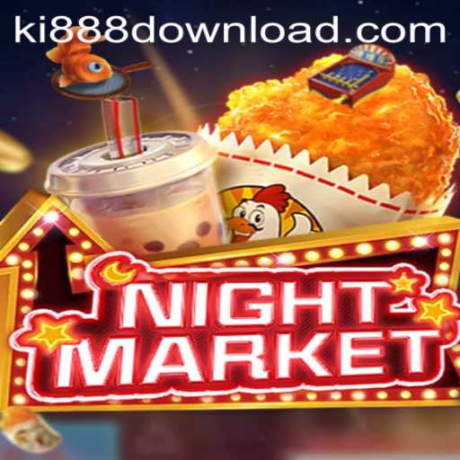 Exploring NIGHTMARKET: A Thrilling New Game Experience