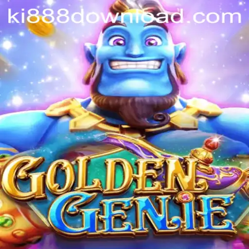 Discovering GOLDENGENIE: A Magical Gaming Experience