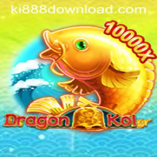 Dive into the Mystical World of DragonKoi: A Game of Strategy and Adventure