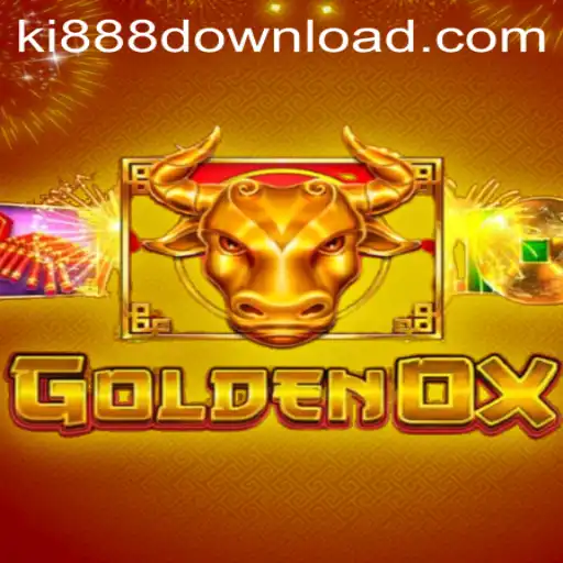 Exploring the Mesmerizing World of GoldenOx with ki888