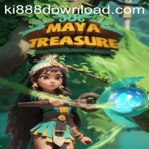 Discover the Excitement of MayaTreasure: A Thrilling Adventure Awaits