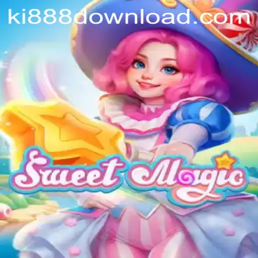 Exploring the Enchanting World of SweetMagic: A Magical Gaming Experience