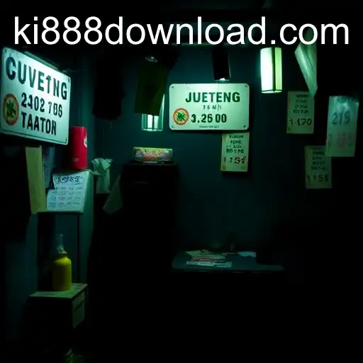 The Intricacies of Jueteng and the Role of Ki888 in its Dynamics