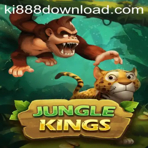Unleash Your Inner Adventurer with JungleKings: A Thrilling Game Experience