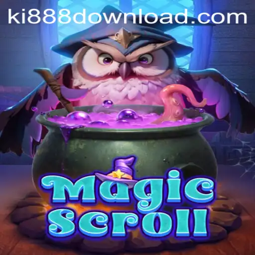 Discover MagicScroll: An Enchanting Journey into a World of Mystery and Adventure