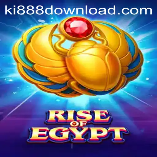 Discover the Enchanting World of RiseOfEgypt and the Alluring Mystery of ki888