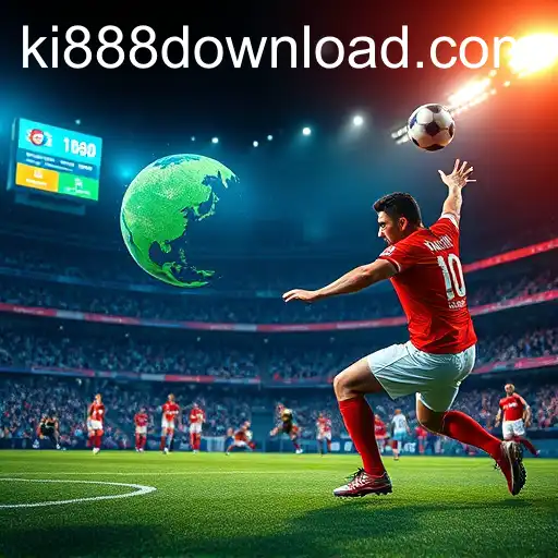 The Intriguing World of Sports: Exploring Ki888