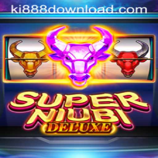 Explore the Exciting World of SuperNiubiDeluxe: Adventure Awaits