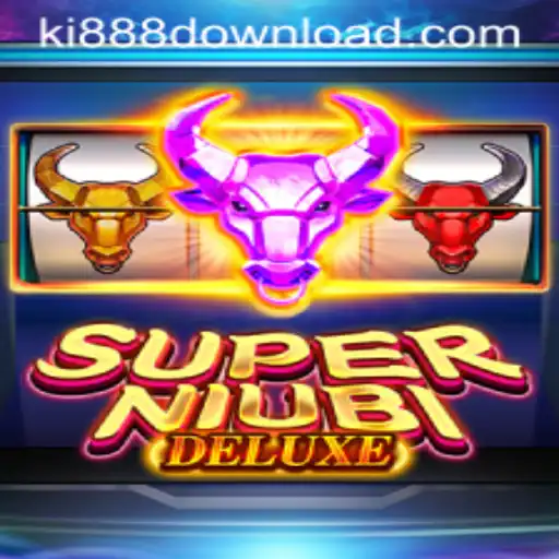 Explore the Exciting World of SuperNiubiDeluxe: Adventure Awaits