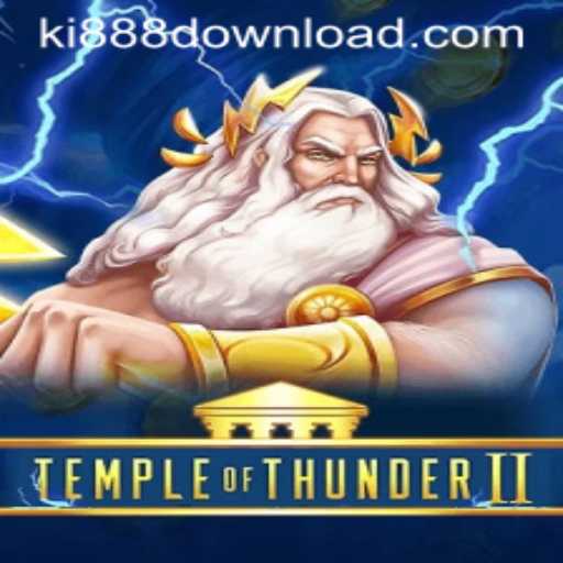 Exploring the Adventure: Temple of Thunder II