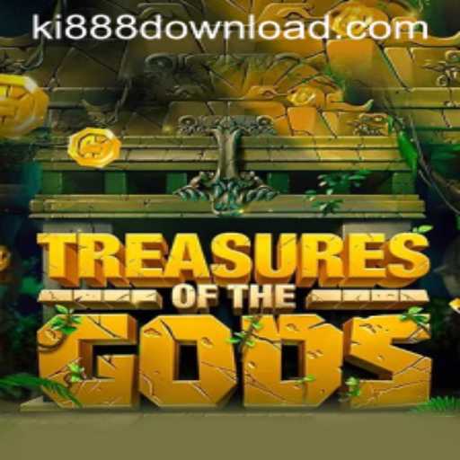 Treasure of the Gods: Exploring the Adventure and Rules of 'ki888'